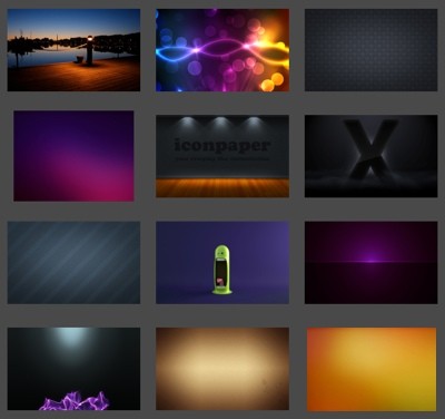 Iconpaper Wallpapers